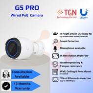 Ubiquiti Camera G5 Pro