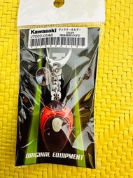 日本購回 Kawasaki  Z1 Z2 油箱 鑰匙圈