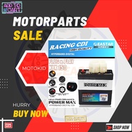 Racing CDI KLX150 , Raider150 Reborn