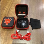 Gaming Thumb Cover Complete Package with AP king and Esport 5in1 Motifs Finger Sleeve Gaming Thumb S