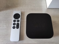 Apple TV 4K 64GB