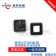 Controller LTC7810ILXE LTC7810 LQFP-48