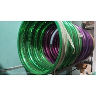 Select Comstar Com* Ring 18 Alloy Rim 18