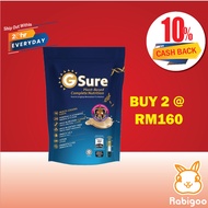 GSURE REFILL PACK 1KG