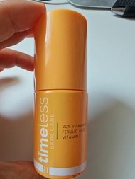 Timeless  20%vitamin c serum