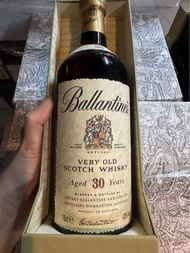 Ballantines 30