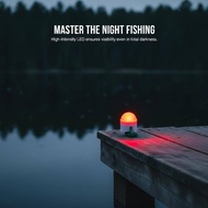 Sun High Sensitivity Fishing Sea Rod Alarm Automatic Fish Bite Sensor Electronic Intelligent Hook Bi