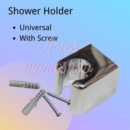 Bidet Shower Holder/ shower bracket / shower head holder