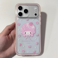 现货2in1🍎Iphone17ProMax｜二合一手机壳