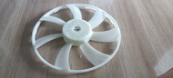 SUZUKI ERTIGA FAN BLADE 2014-2018 GTX 17111M60GOMOO