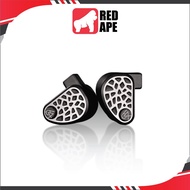 64Audio U18S, In-Ear Monitors: Universal Premium Balanced Armature Earphones IEM (64 Audio U18 S)