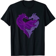 Children's T-Shirt Descendants-2-Mal-Dragon-T-ShirtDescendants-2-Mal-Dragon-T-Shirt Fashion Tops for