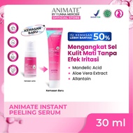 Animate Instant Peeling Serum 30 ml