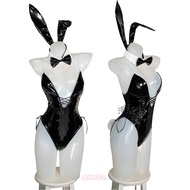 Azur Lane Yorktown Rabbit Girl cosplay costume