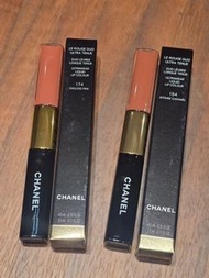 CHANEL LE ROUGE DUO ULTRA TENUE 唇膏 154 / 174