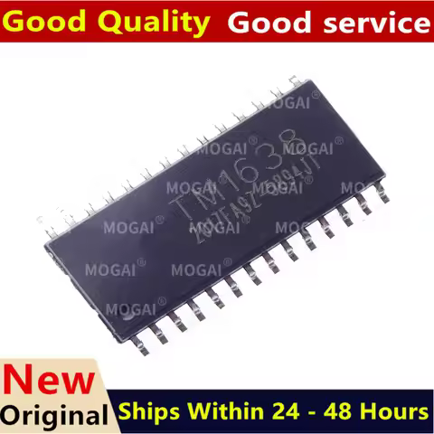 (10piece) 100% New TM1637 TM1620 TM2313 TM2314 TM1621 TM1628 TM1638 TM1640 TM1650 TM1651 TM1652 TM16