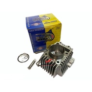 KRISS 110 BLOCK SET RACING 57MM 60MM 62MM 65MM ESPADA KRISS110 CT110 IKK TOBAKI UMA TOKAHI SHARK AJI