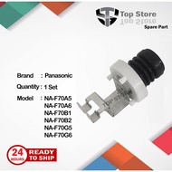 Panasonic Washing Machine Drain Valve Bellow Set NA-F70A5 NA-F70A6 NA-F70B1 NA-F70B2 NA-F70G5 NA-F70