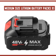 21V Lithium Battery Replacement Battery AAA Rechargeable Battery Replacement Battery For Makita Cord