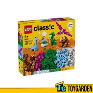Lego Classic 11041 Creative Dinosaurs