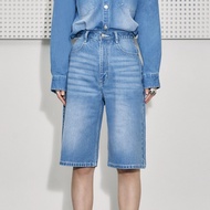 Merge Official - Signature Bermuda Jeans 01 (จัดส่ง 25/09)(เปิดขาย 8 Sep 20.00)