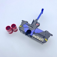 Battle B-Daman Rensha Trigger