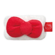 K-Company Sanrio Characters Hello Kitty Absorbent Wristband SAC-KWB-KT H5 x W8.5 x D5.5cm
