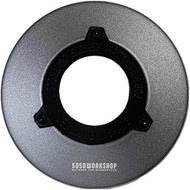 5050WORKSHOP (5050WORKSHOP) Lantern Light Casa Shade RC 2.0 for MINIMALight 85WS4450 Gray