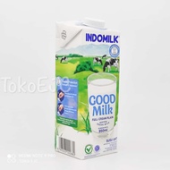 Susu UHT Susu Full Cream Susu Cair Indomilk 950ml