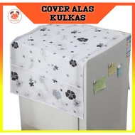 Brother's Shop FRIDGE COVER FRIDGE COVER/ FRIDGE COVER/ - 1 DOOR FRIDGE & 2 DOOR FRIDGE - 100319