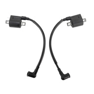 ABS Marine Ignition Coil Suitable for Mercury Mercury Outboard Engine 4hp 5hp