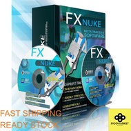FX Nuke Forex Indicator MT4