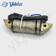 3G3-06021-1 3G2-06021 Exciter Coil For Tohatsu Outboard Motor 9.9HP 15HP 18HP 3G3-06021 3G3060211M M