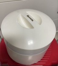 自制乳酪機