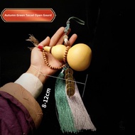 Feng Shui Natural Gourd Ornament