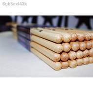 New☊☒6pairs  Arborea Premium hickory drum stick MK U.S 7a 5b 5a x5a x5b drumstick UNIFORM WEIGHT AND