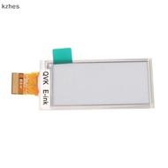 [kzhes] LCD Display For Netatmo Smart Thermostat V2 NTH01 NTH01-EN-E NTH-PRO For Netatmo N3A-THM02 S