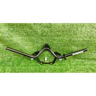 YAMAHA LAGENDA 110 METAL HANDLE BAR 100% ORIGINAL YAMAHA 2P3-F6210-00