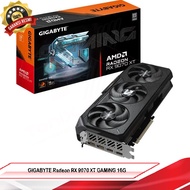 GIGABYTE Radeon RX 9070 XT GAMING 16G | VGA Gaming RX 9070XT