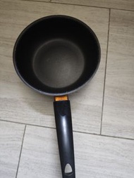 20cm 平底鍋 sauce pan 唔黐底 正常使用