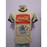 Coca Cola Olympic T-shirt