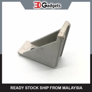 2040 90 Degrees L Type Corner Bracket for 3D Printer