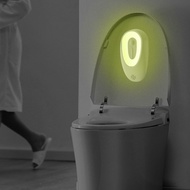 Active Ozone Toilet Sterilizer Deodorant Portable Mini Sterilizer Household USB Rechargeable Sterili