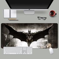 batman mousepads large gaming mouse mat desk large size mouse pad
