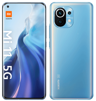 Xiaomi Mi 11 5G Ram8128gb หรือ /256gb(เครื่องศูนย์ไทย ราคาพิเศษประกันร้าน)SnapDragon 888ลำโพง Harman