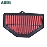ASDL Motorcycle Air Filter Cleaner For Suzuki GSX-R600 K4,K5 GSXR600 GSX-R750 K4,K5 GSXR750