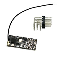 FS2A 4CH AFHDS 2A Compatible Receiver PWM Output for Flysky I6 I6X I6S Transmitter