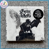 Meechy Darko Gothic Luxury Original CD Album [Sealed] Brand New 1Z04464 -TH2