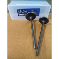 IN/EX TIGER VALVE STEM 5.0 36/31 EDO PREMIUM