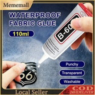 B7000 super glue shoes glue super long lasting double-sided glue tasteless waterproof universal